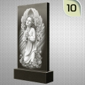 10
